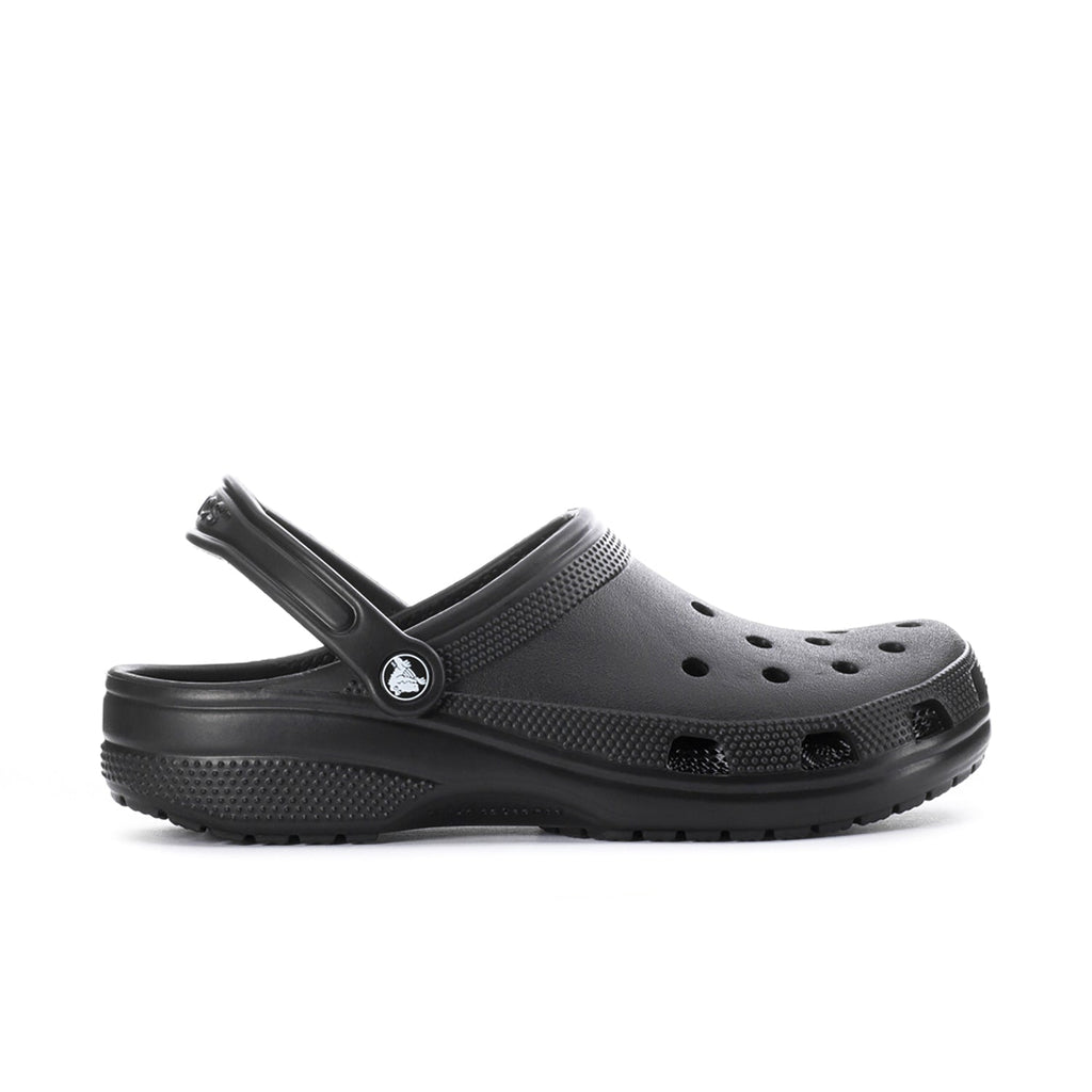 Crocs Men's Classic Clog - Black