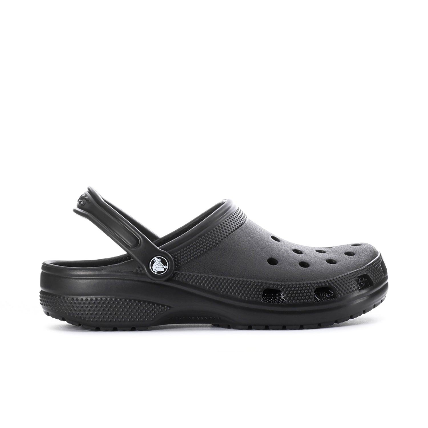 Crocs Men's Classic Clog - Black