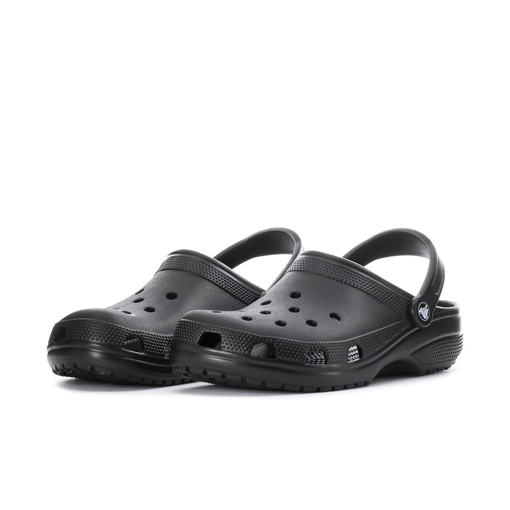 Crocs Men's Classic Clog - Black