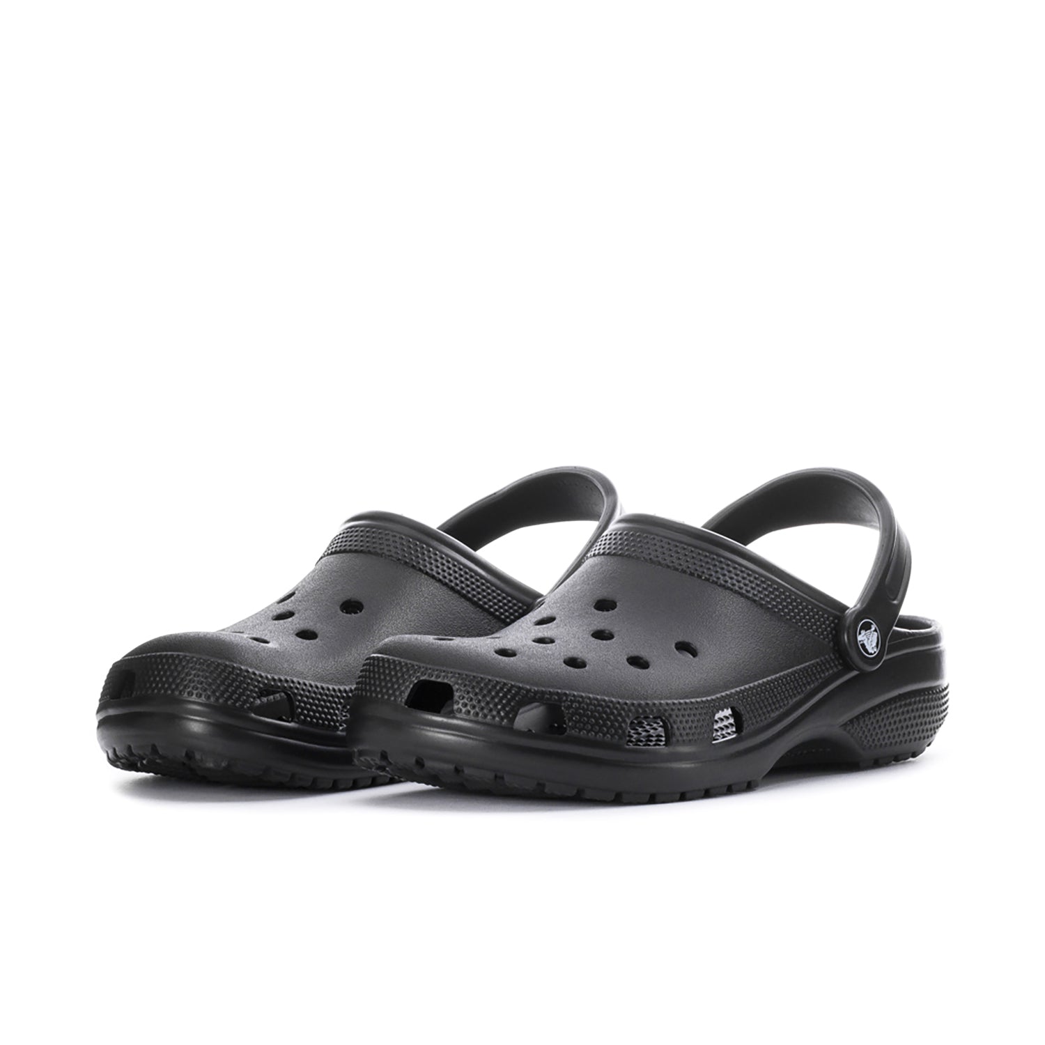 Crocs Men's Classic Clog - Black
