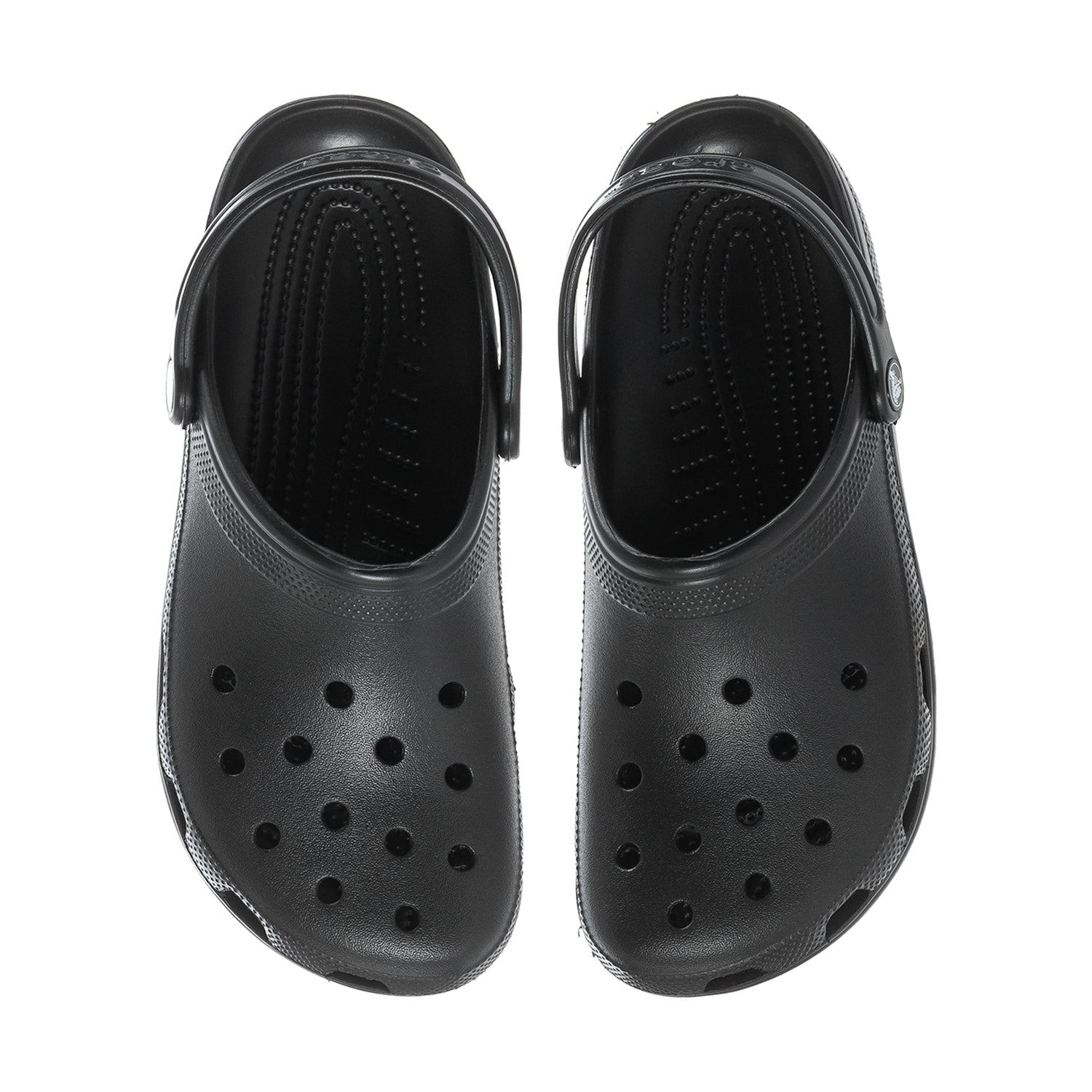 Crocs Men's Classic Clog - Black