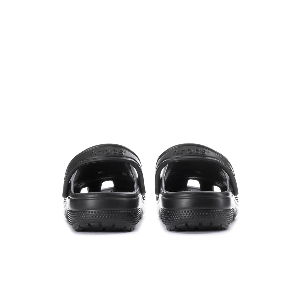 Crocs Men's Classic Clog - Black