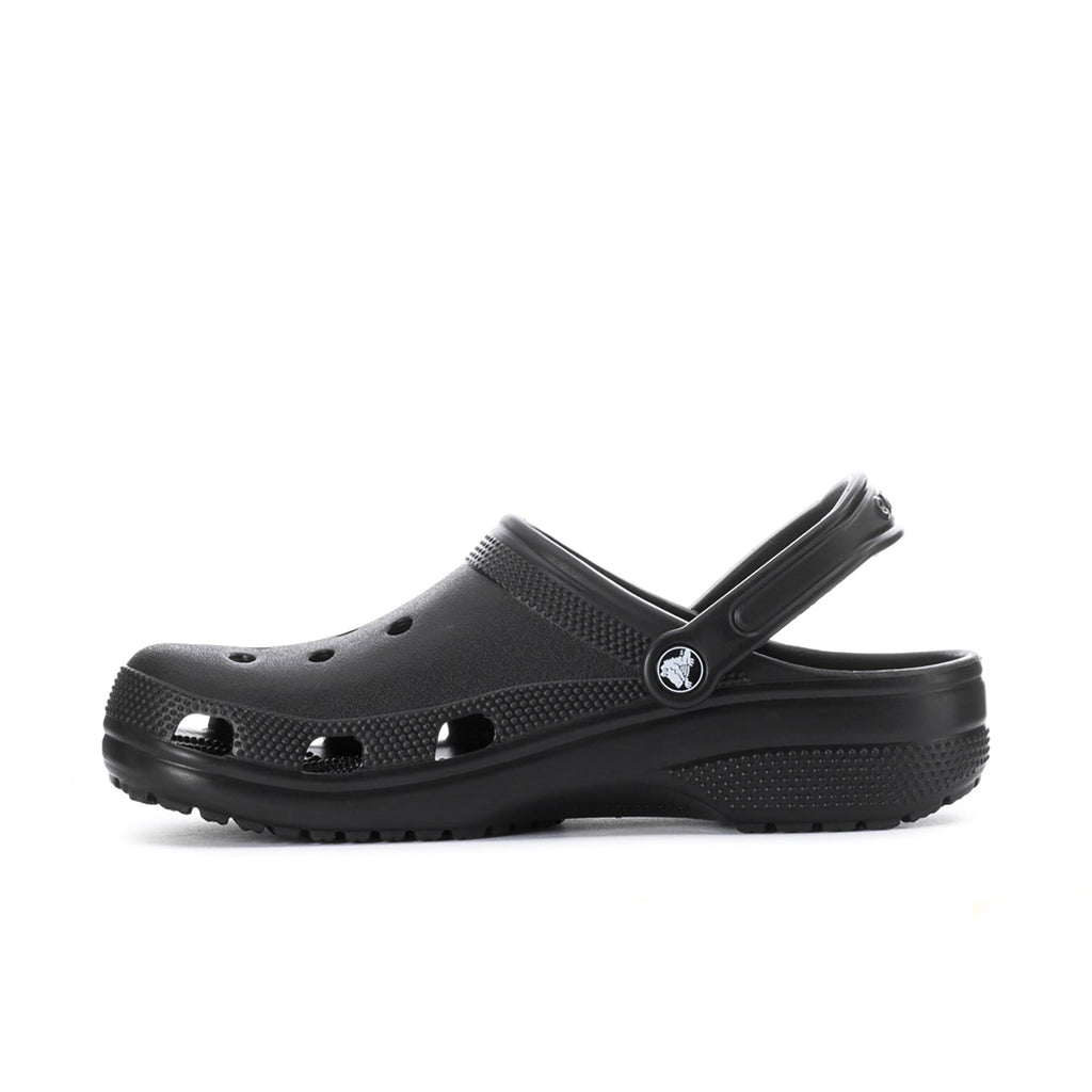 Crocs Men's Classic Clog - Black