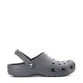 Crocs Men's Classic Clog - Slate Grey
