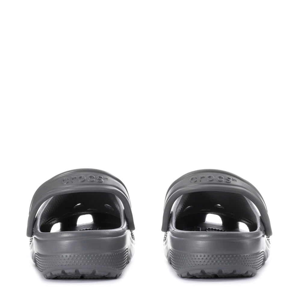 Crocs Men's Classic Clog - Slate Grey