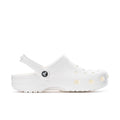 Crocs Men's Classic Clog - White