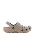 Crocs Women's Classic Clog - Taupe
