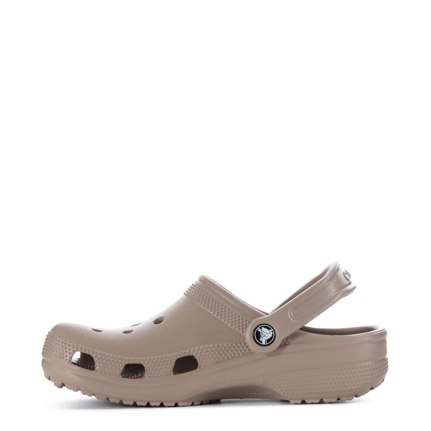 Crocs Women's Classic Clog - Taupe