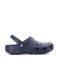 Crocs Men's Classic Clog - Navy