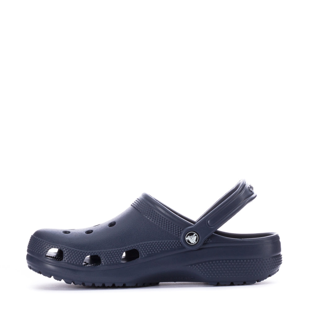 Crocs Men's Classic Clog - Navy
