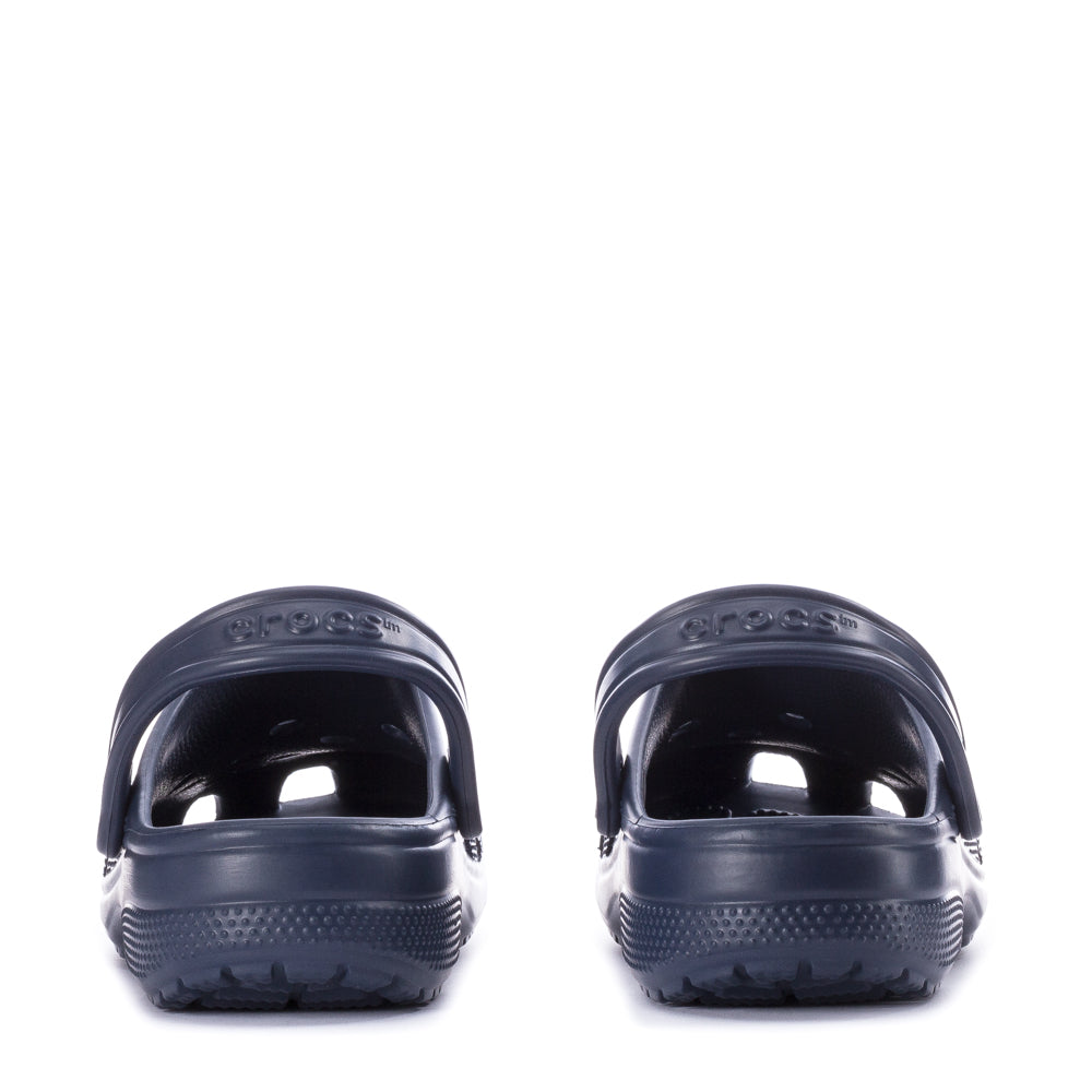 Crocs Men's Classic Clog - Navy