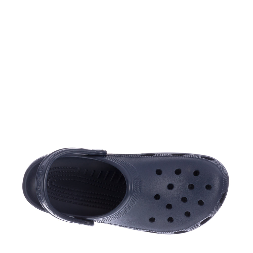 Crocs Men's Classic Clog - Navy