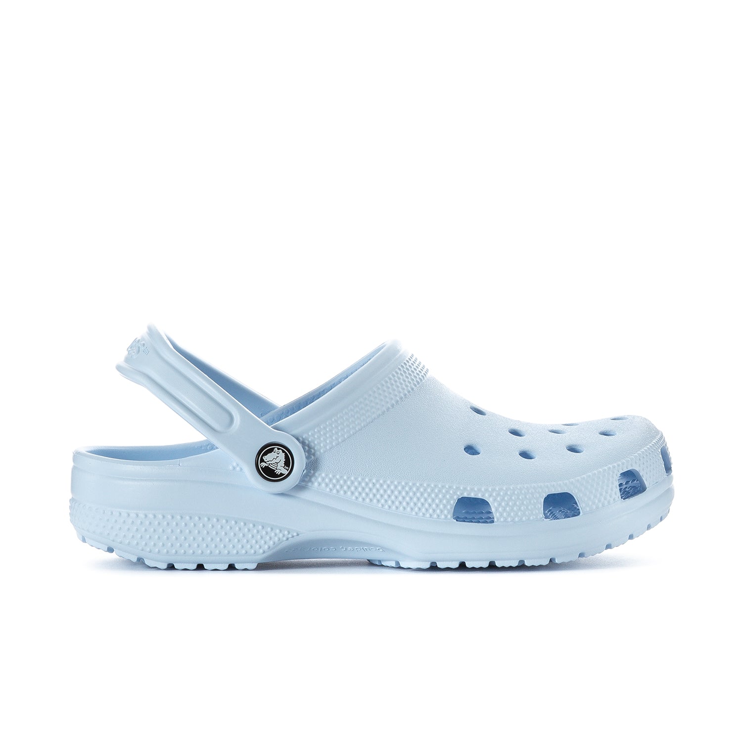 Crocs Women's Classic Clog - Blue Frost