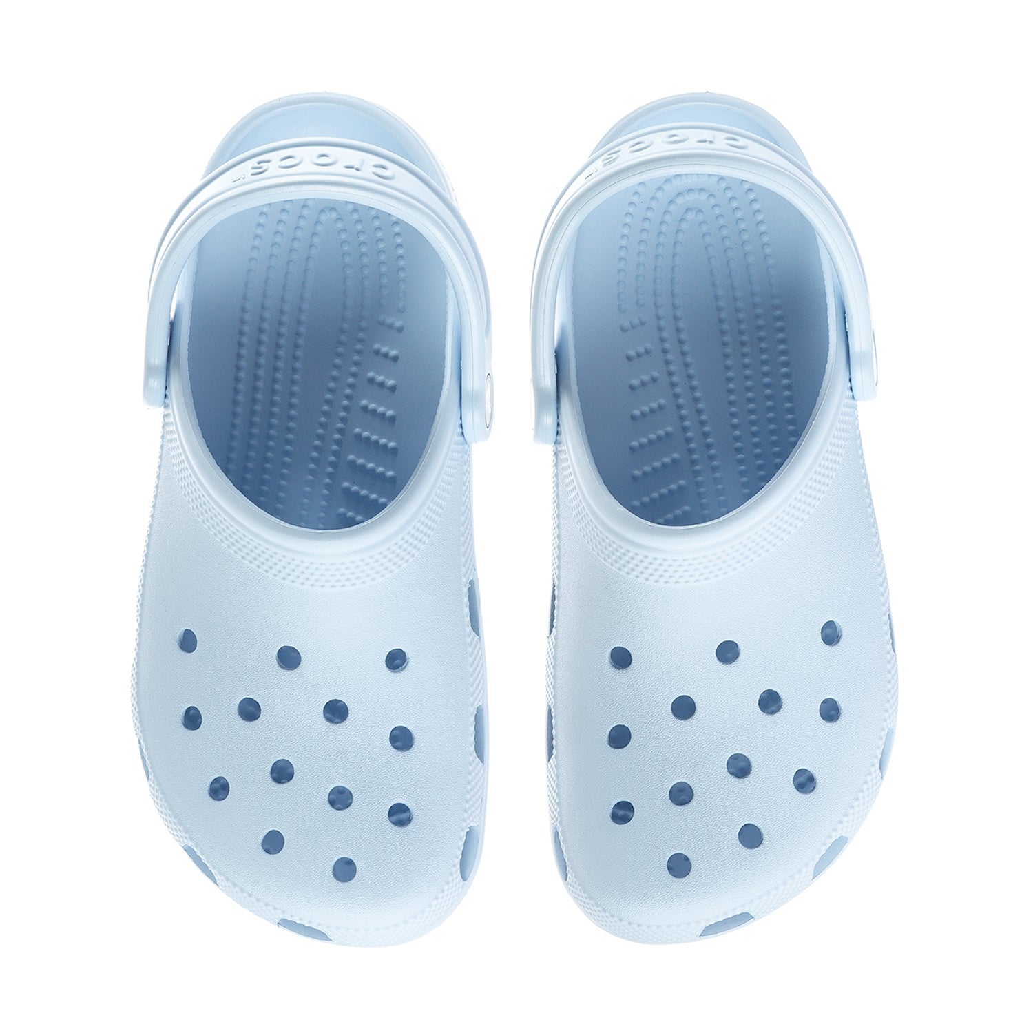 Crocs Women's Classic Clog - Blue Frost