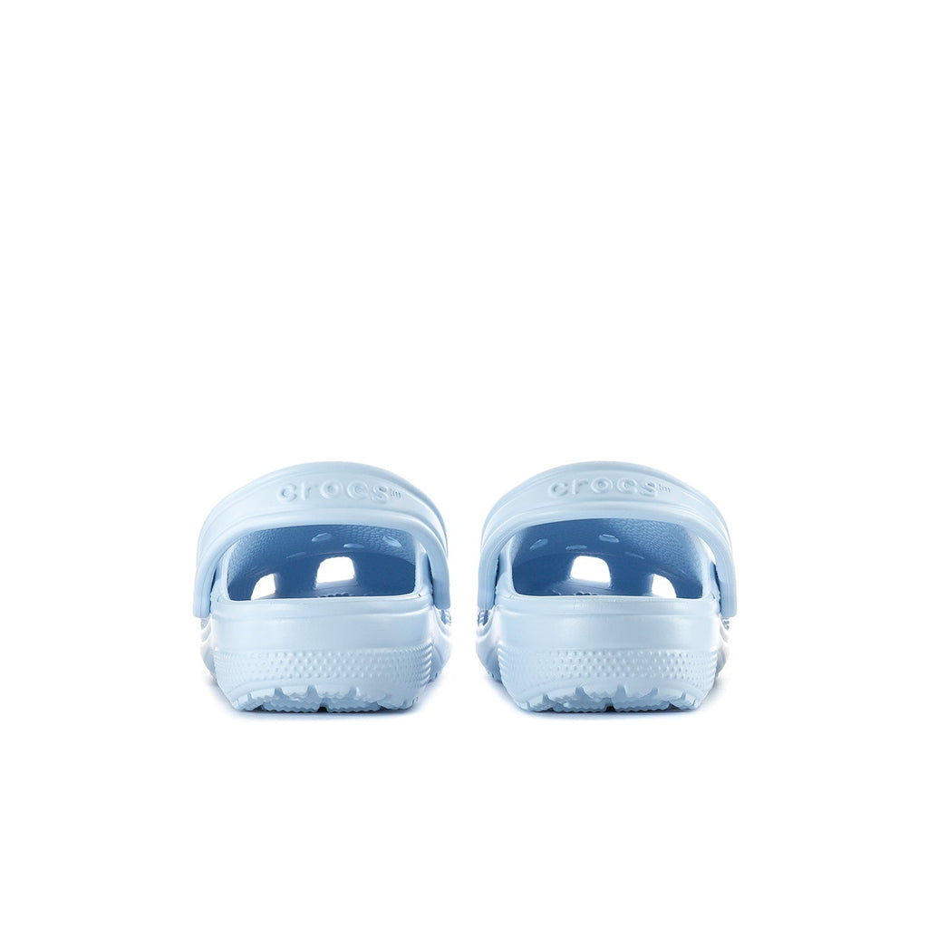 Crocs Women's Classic Clog - Blue Frost