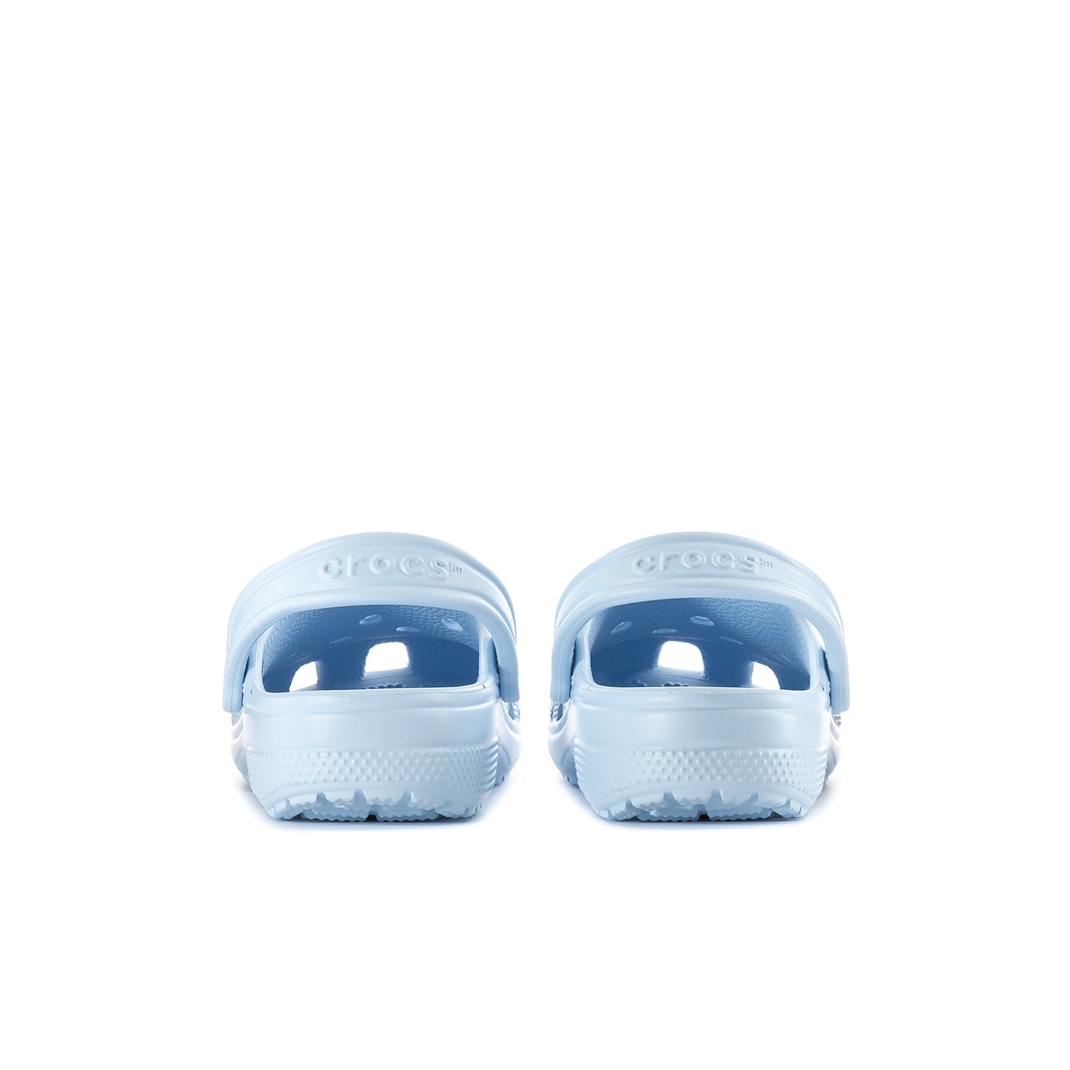 Crocs Women's Classic Clog - Blue Frost