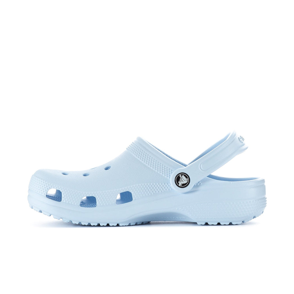 Crocs Women's Classic Clog - Blue Frost