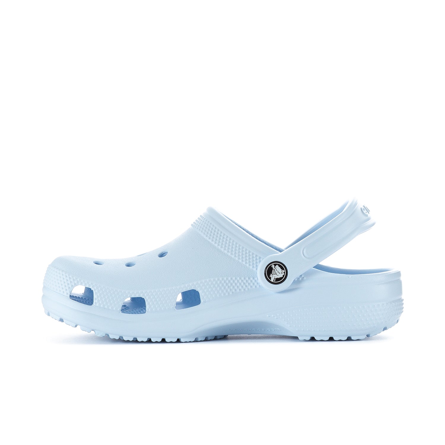 Crocs Women's Classic Clog - Blue Frost