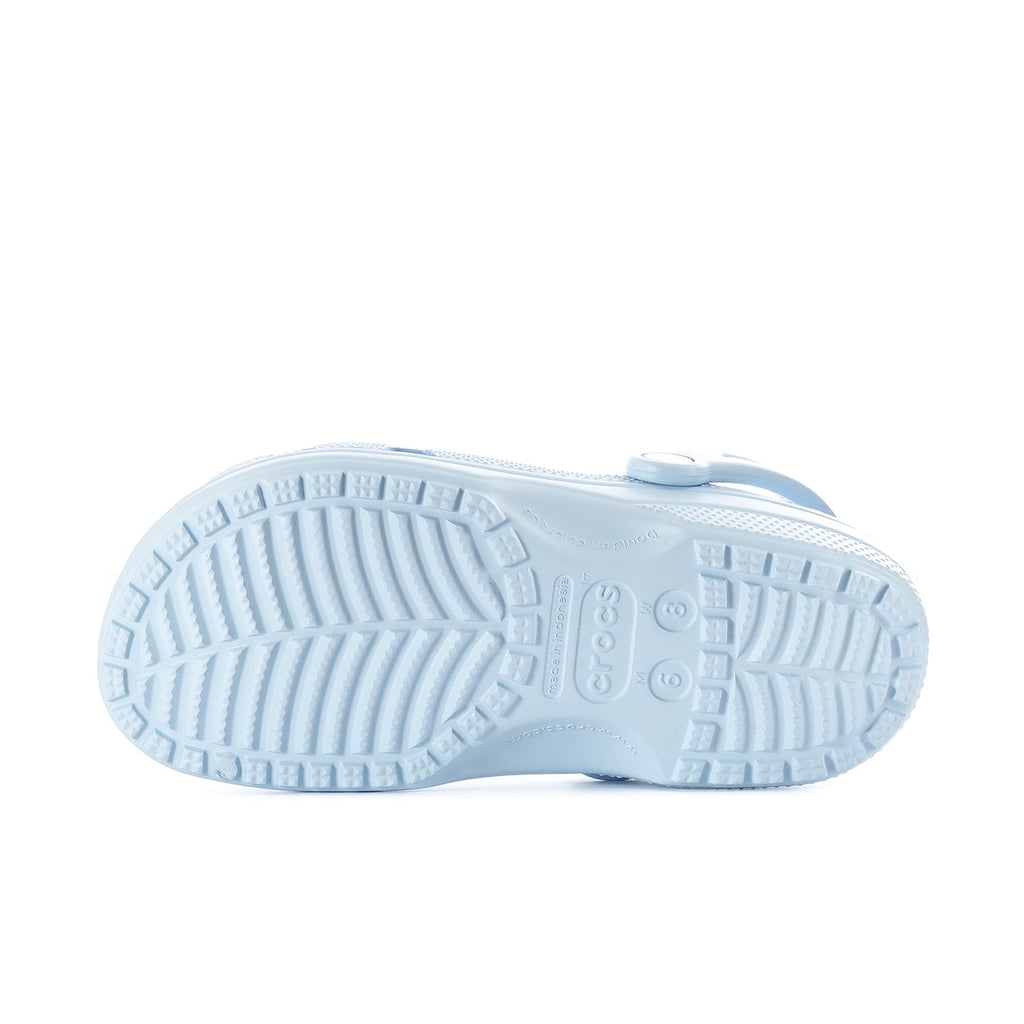 Crocs Women's Classic Clog - Blue Frost