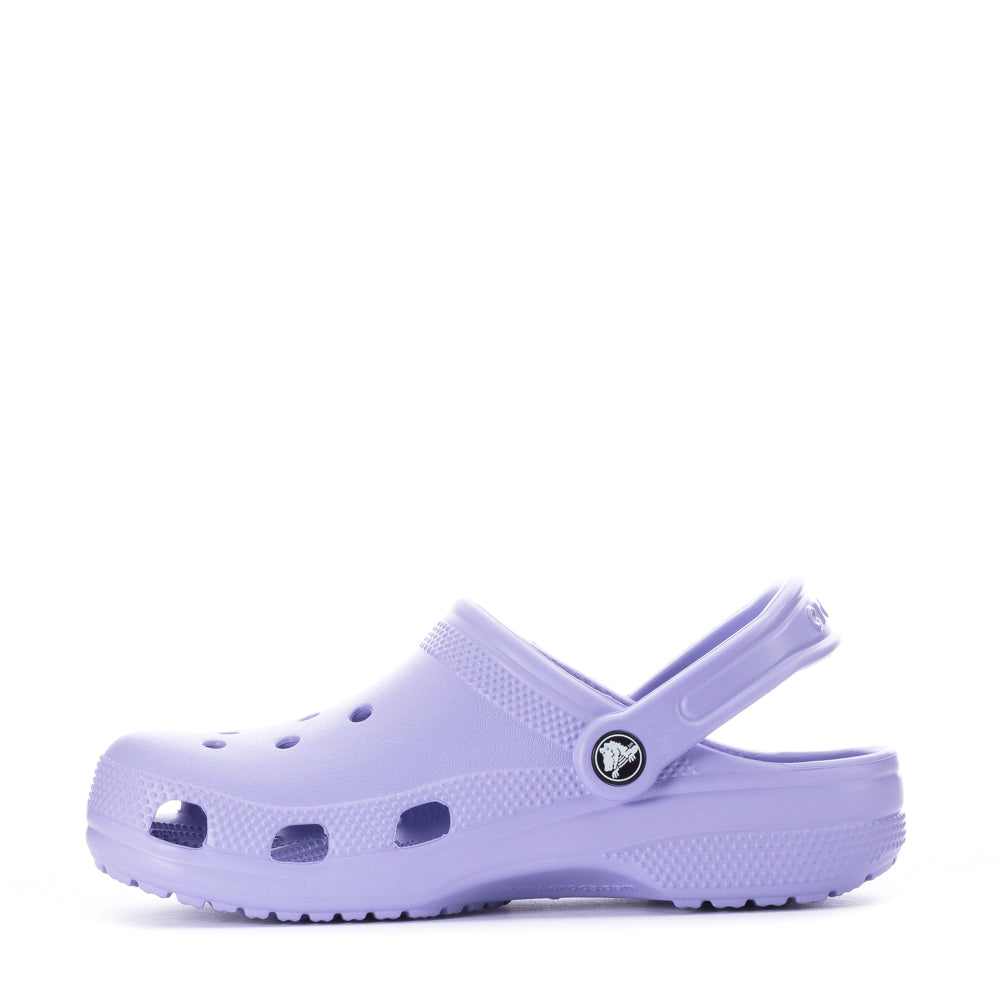 Crocs Women's Classic Clog - Mystic Purple