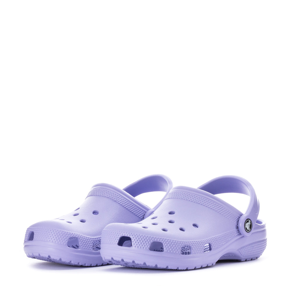 Crocs Women's Classic Clog - Mystic Purple