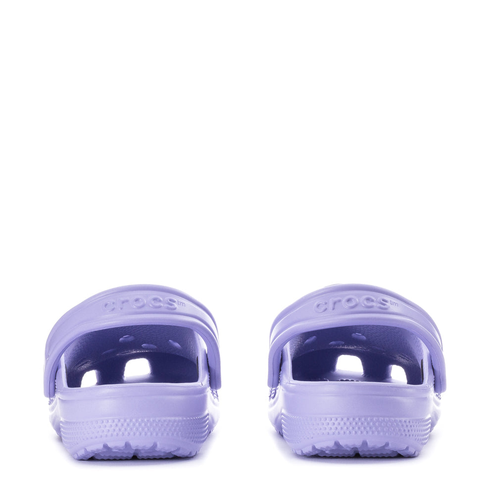 Crocs Women's Classic Clog - Mystic Purple