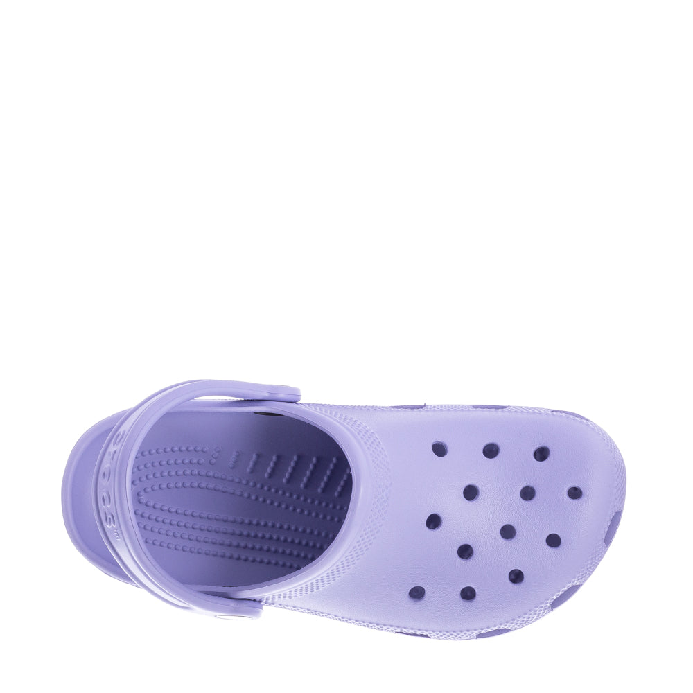Crocs Women's Classic Clog - Mystic Purple