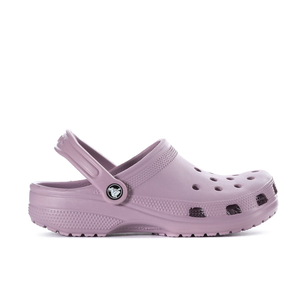 Crocs Women's Classic Clog - Dusty Lilac