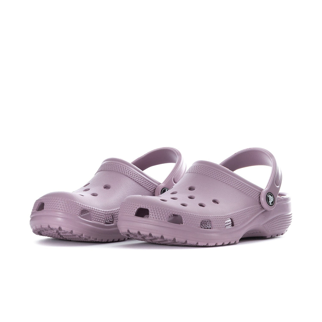 Crocs Women's Classic Clog - Dusty Lilac