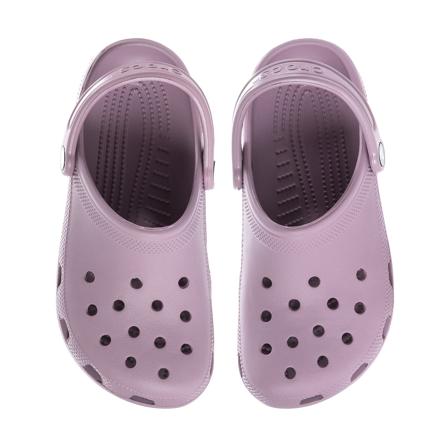 Crocs Women's Classic Clog - Dusty Lilac