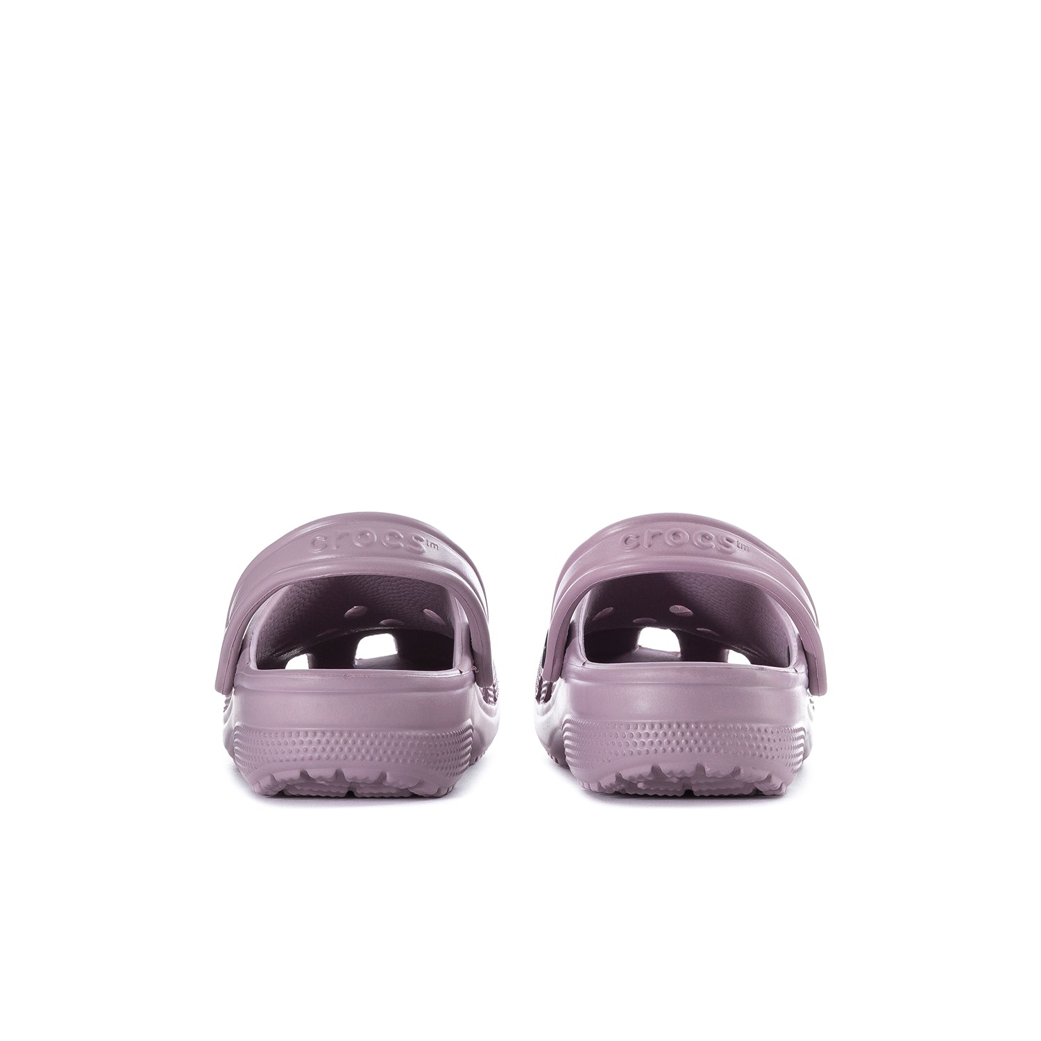 Crocs Women's Classic Clog - Dusty Lilac