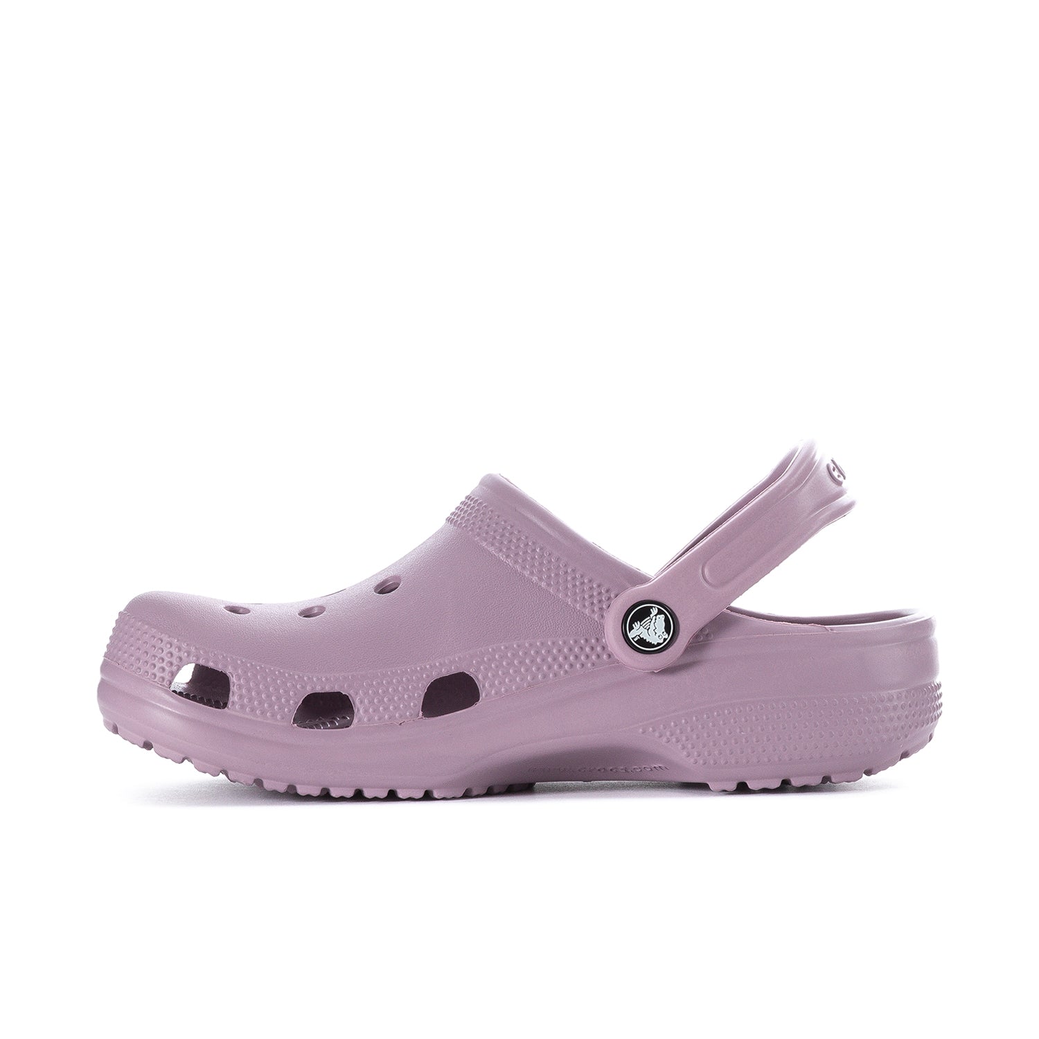 Crocs Women's Classic Clog - Dusty Lilac