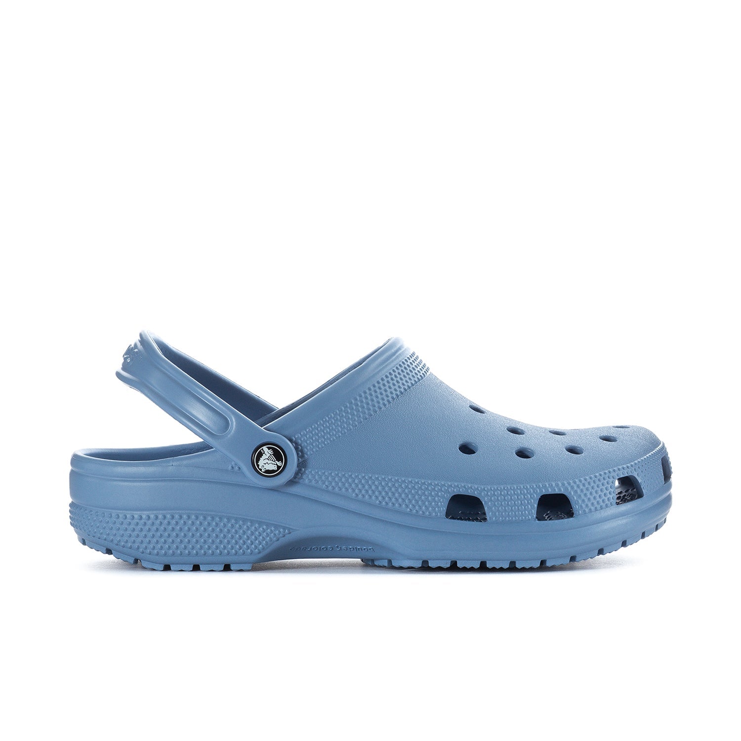 Crocs Men's Classic Clog - Astro Blue