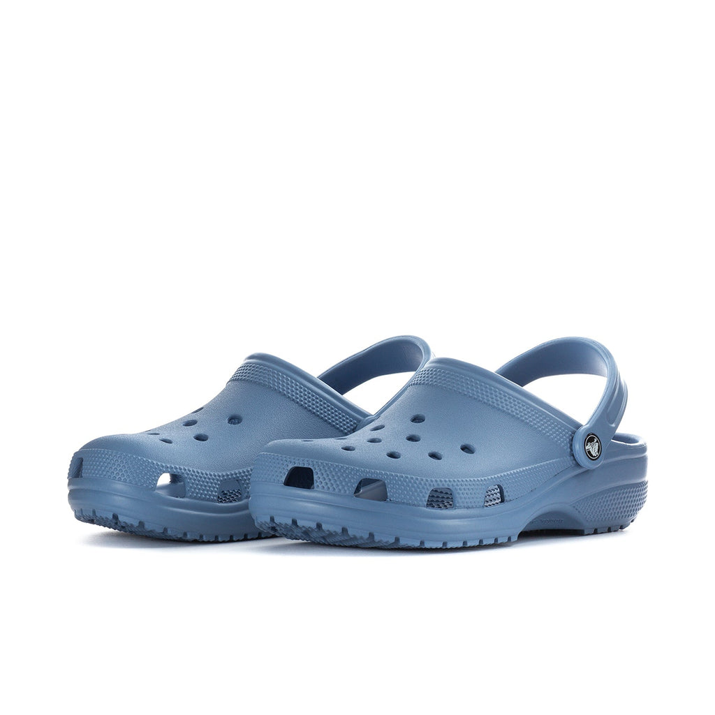 Crocs Men's Classic Clog - Astro Blue