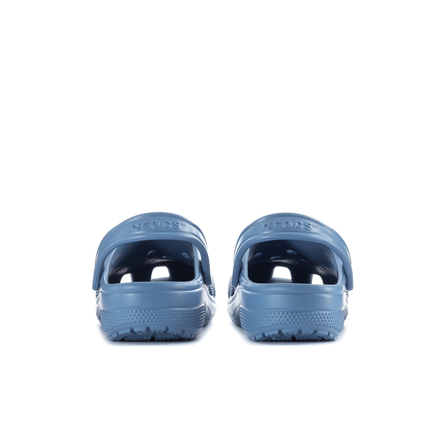 Crocs Men's Classic Clog - Astro Blue