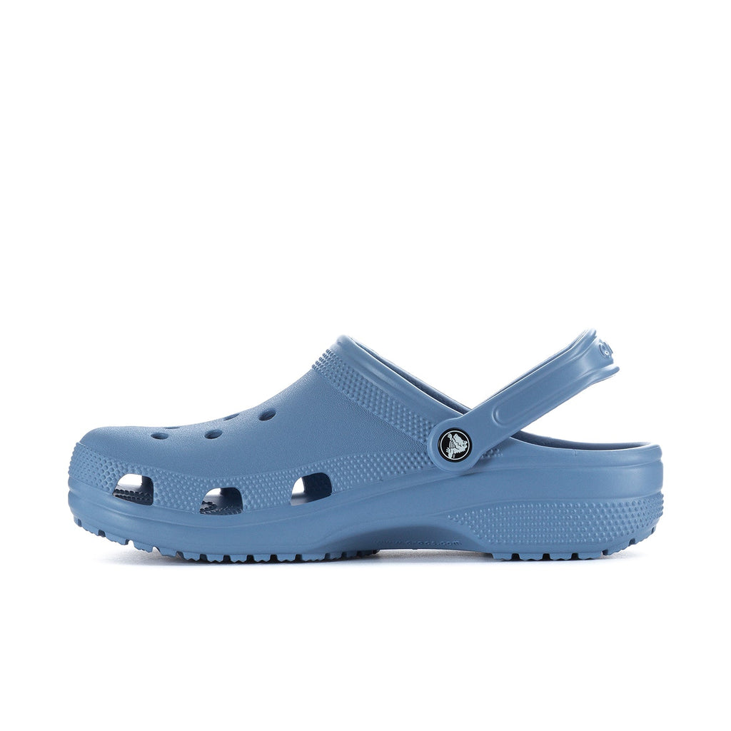 Crocs Men's Classic Clog - Astro Blue