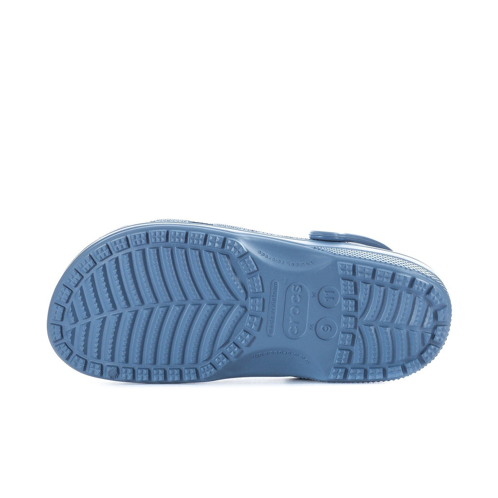 Crocs Men's Classic Clog - Astro Blue