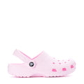 Crocs Women's Classic Clog - Pink Milk