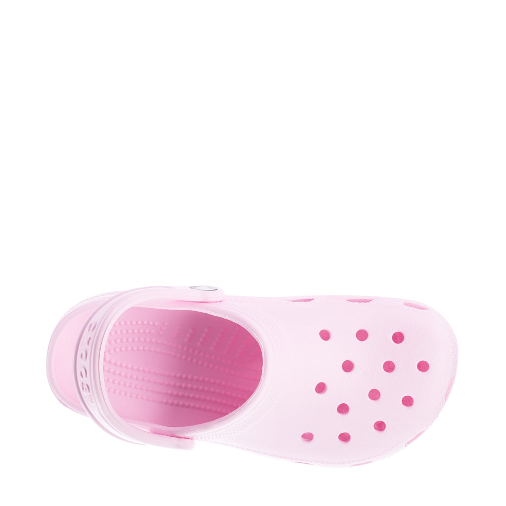 Crocs Women's Classic Clog - Pink Milk