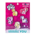 Crocs My Little Pony Magic 5-Pack Jibbitz Charms