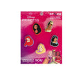 Crocs Disney Princess Multi 5-Pack Jibbitz Charms