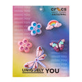 Crocs Magical Garden Bug 5-Pack Jibbitz Charms
