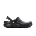Crocs Men's Bistro Slip-Resistant Clog - Black