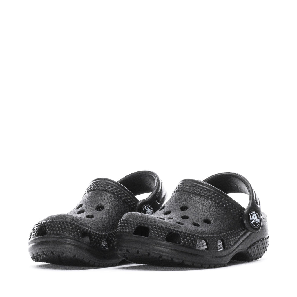 Crocs Infant Littles Clog - Black