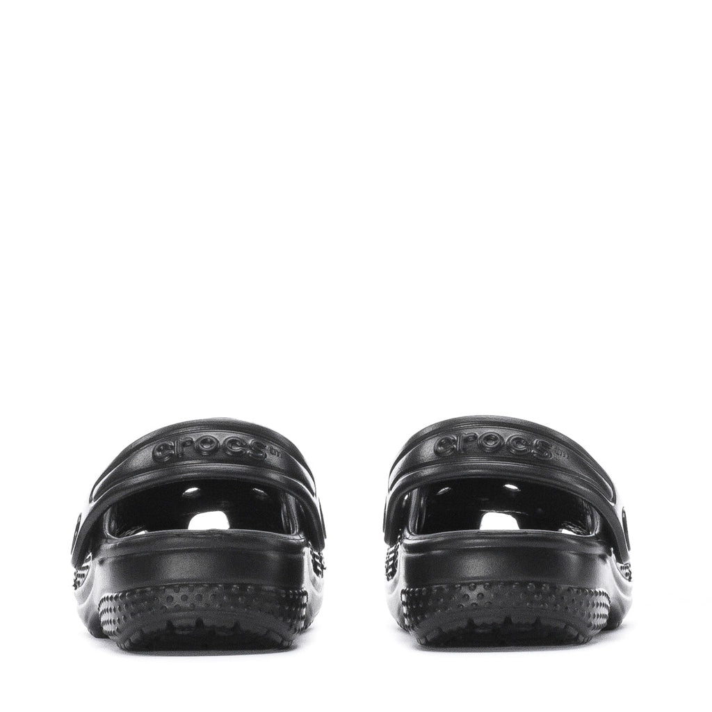 Crocs Infant Littles Clog - Black