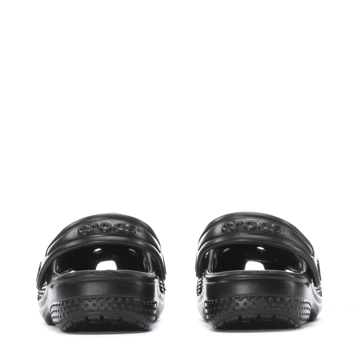 Crocs Infant Littles Clog - Black