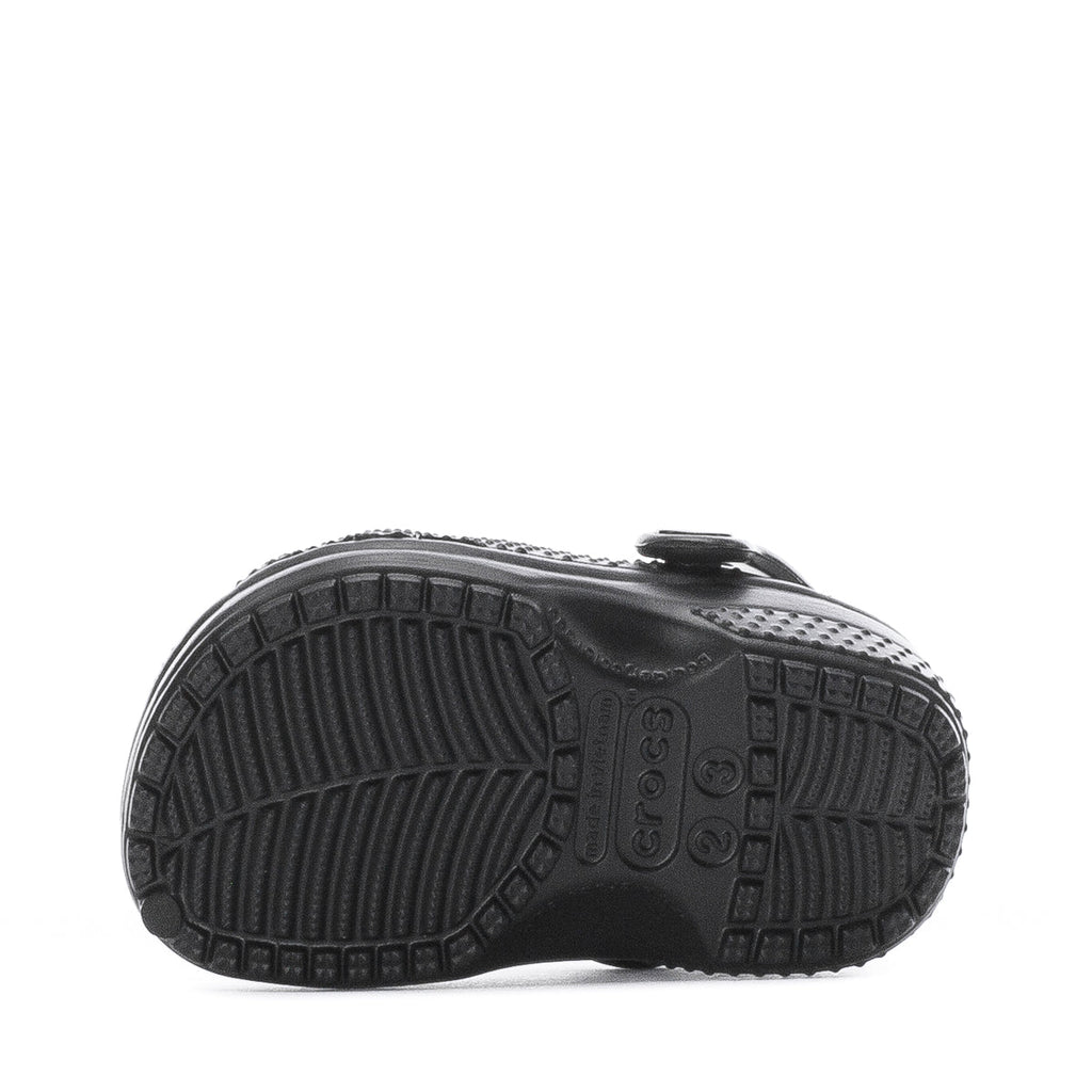 Crocs Infant Littles Clog - Black
