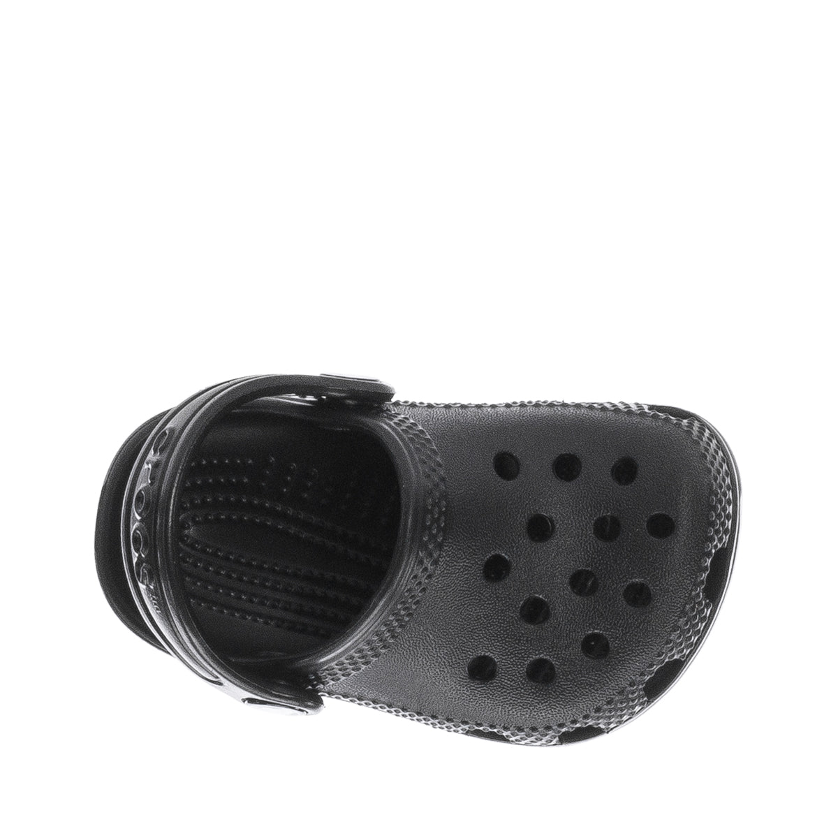 Crocs Infant Littles Clog - Black