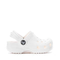 Crocs Infant Littles Clog - White