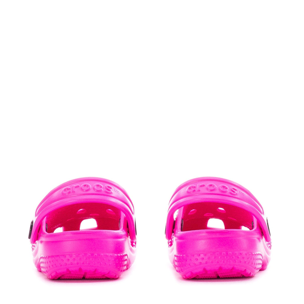 Crocs Infant Littles Clog - Pink Crush